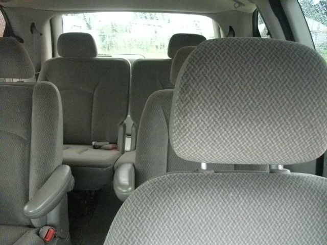 2005 Dodge Caravan S