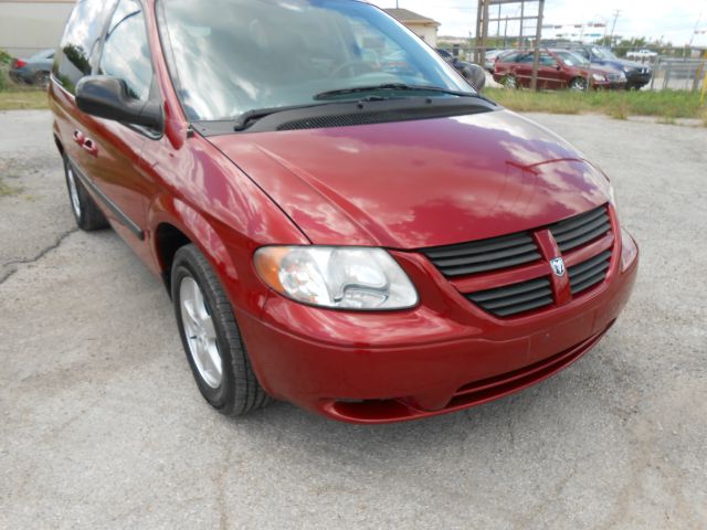 2005 Dodge Caravan XLT Superduty Turbo Diesel