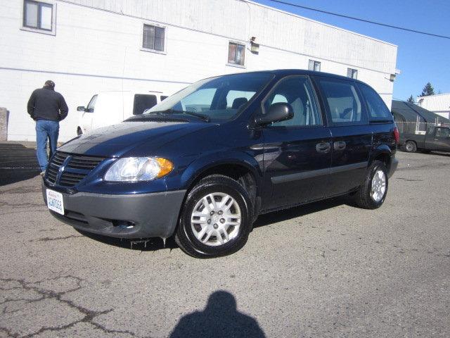 2005 Dodge Caravan Unknown