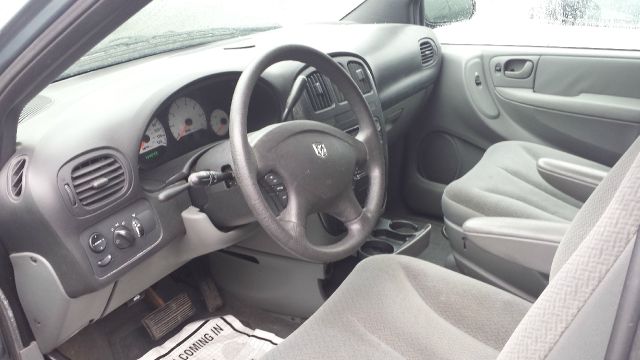 2005 Dodge Caravan S