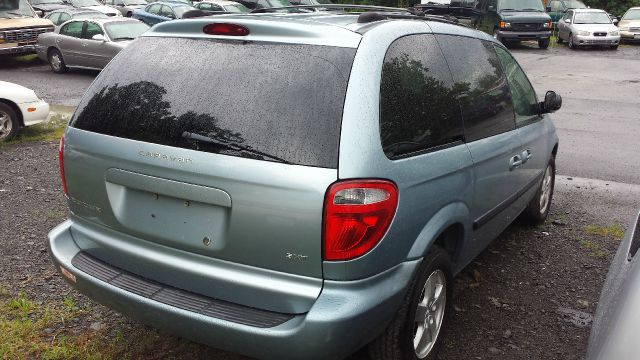 2005 Dodge Caravan S
