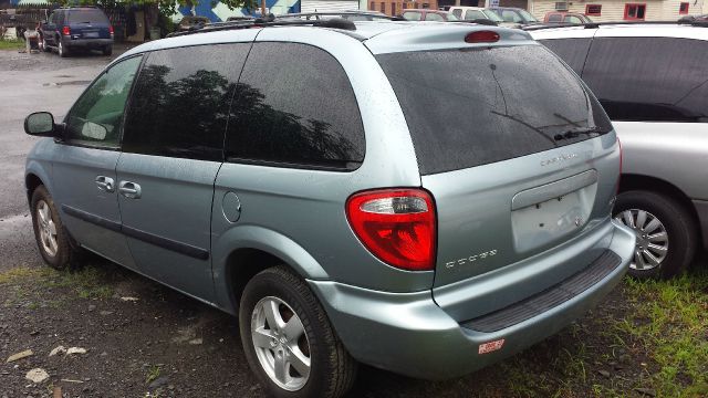 2005 Dodge Caravan S