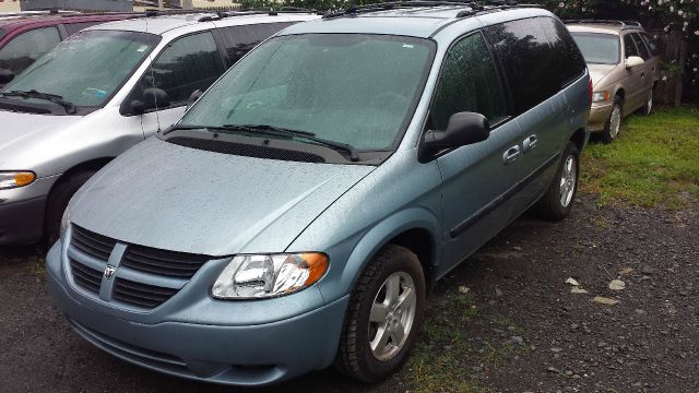 2005 Dodge Caravan S