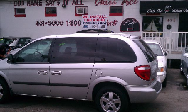2005 Dodge Caravan S