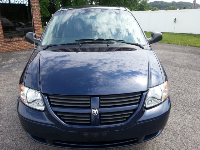 2005 Dodge Caravan S