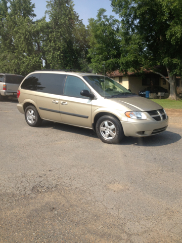 2005 Dodge Caravan S