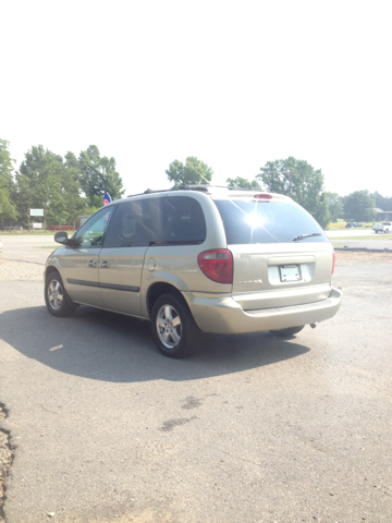 2005 Dodge Caravan S