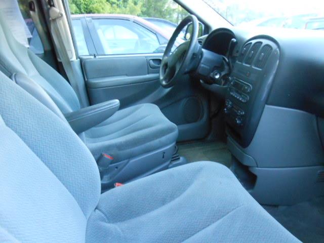 2005 Dodge Caravan ES Sport