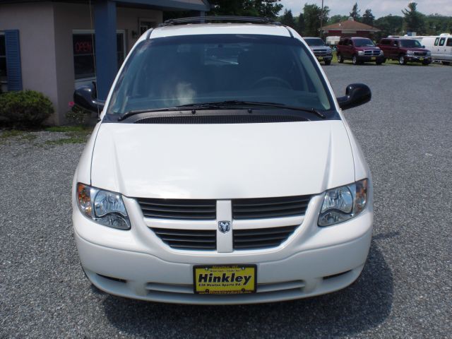 2006 Dodge Caravan S