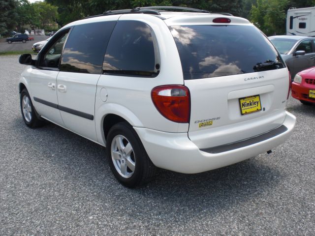 2006 Dodge Caravan S