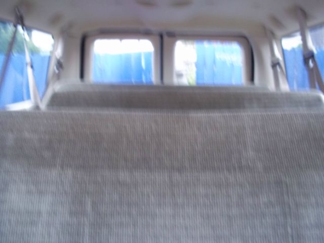 2006 Dodge Caravan S