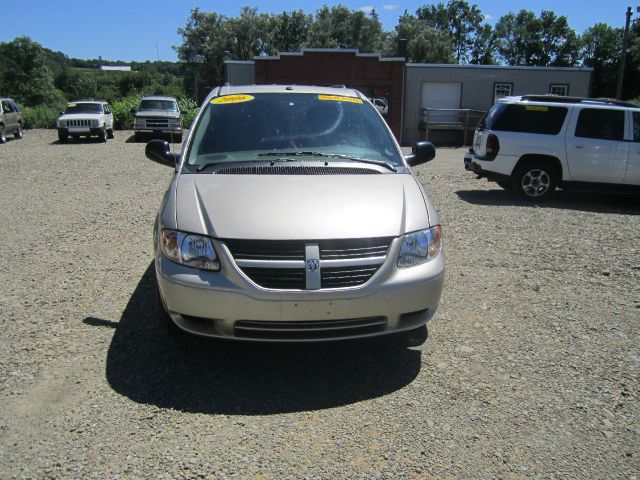 2006 Dodge Caravan S