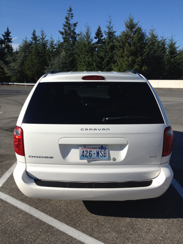2006 Dodge Caravan S