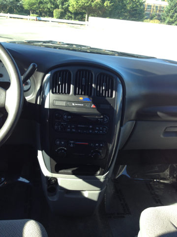 2006 Dodge Caravan S