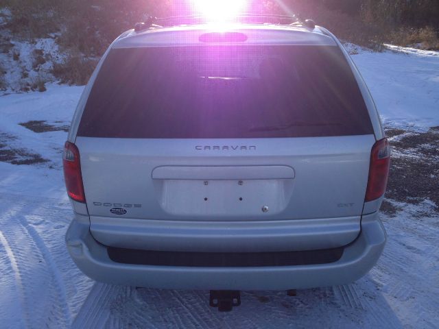 2006 Dodge Caravan S