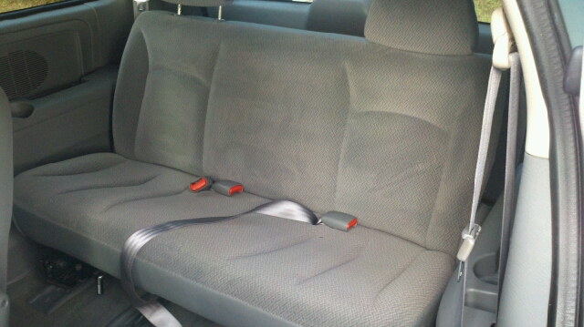 2006 Dodge Caravan S