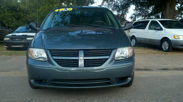 2006 Dodge Caravan S