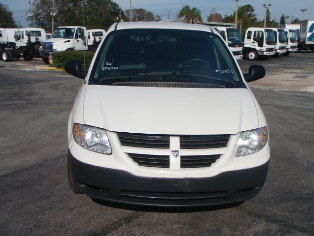 2006 Dodge Caravan Unknown