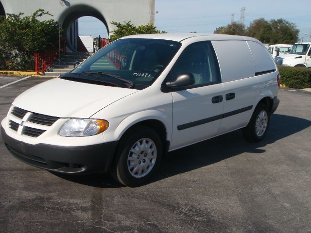 2006 Dodge Caravan Unknown