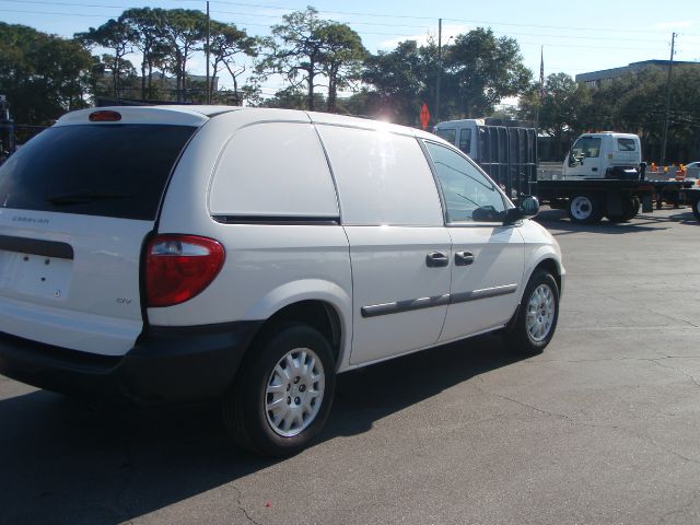 2006 Dodge Caravan Unknown