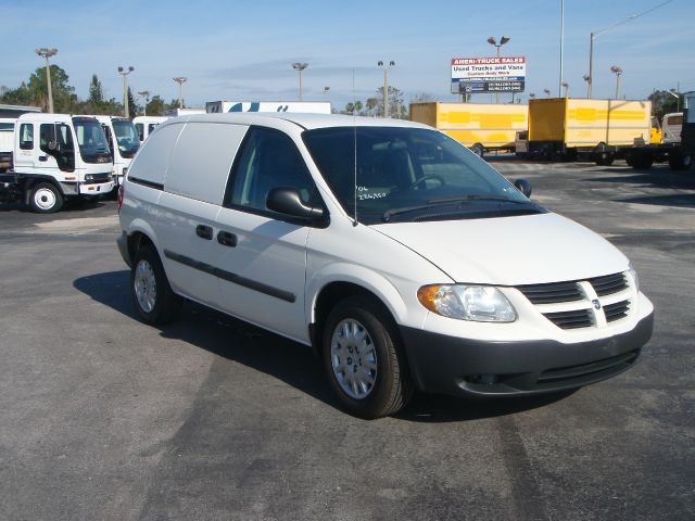 2006 Dodge Caravan Unknown