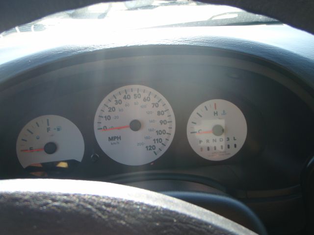 2006 Dodge Caravan Unknown