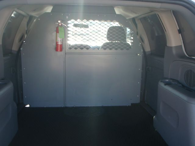 2006 Dodge Caravan Unknown