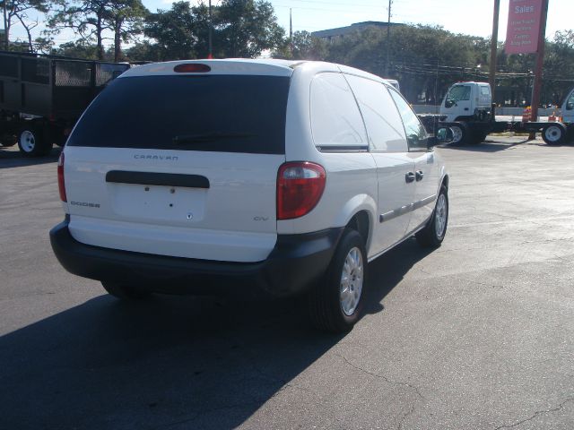 2006 Dodge Caravan Unknown