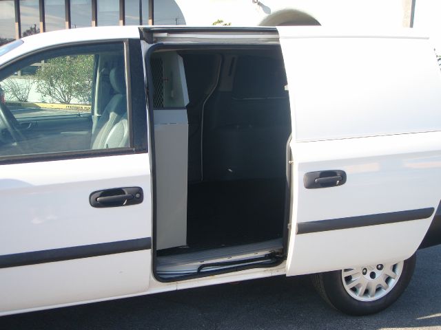 2006 Dodge Caravan Unknown