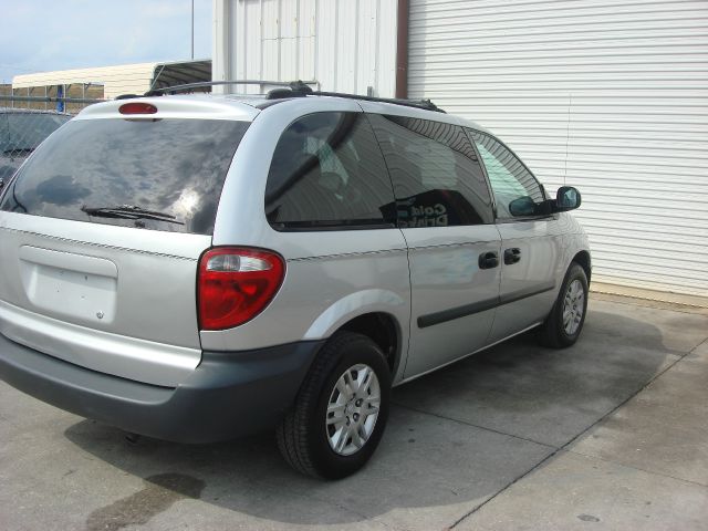 2006 Dodge Caravan SE