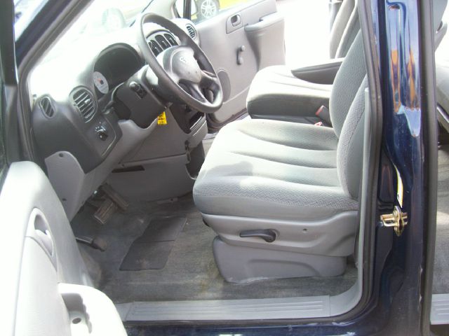 2006 Dodge Caravan SE