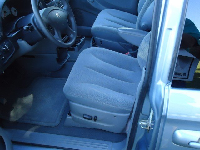 2006 Dodge Caravan S