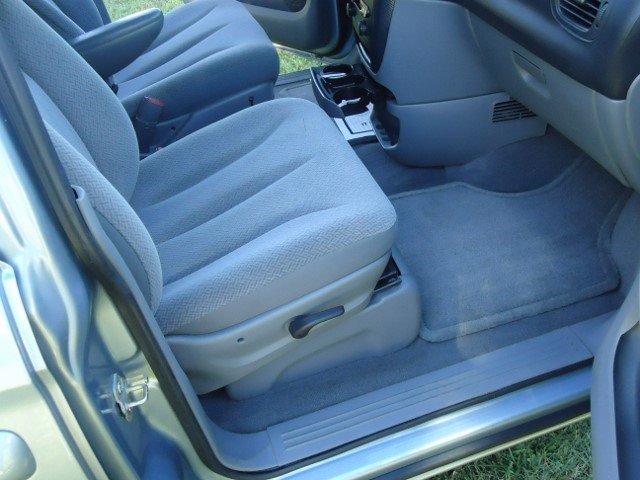 2006 Dodge Caravan S