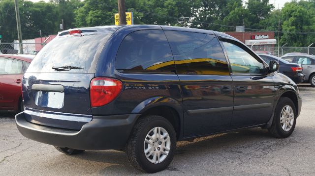 2006 Dodge Caravan SE