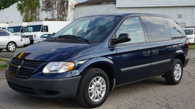 2006 Dodge Caravan SE