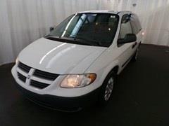 2006 Dodge Caravan SL AWD CVT Leatherroof