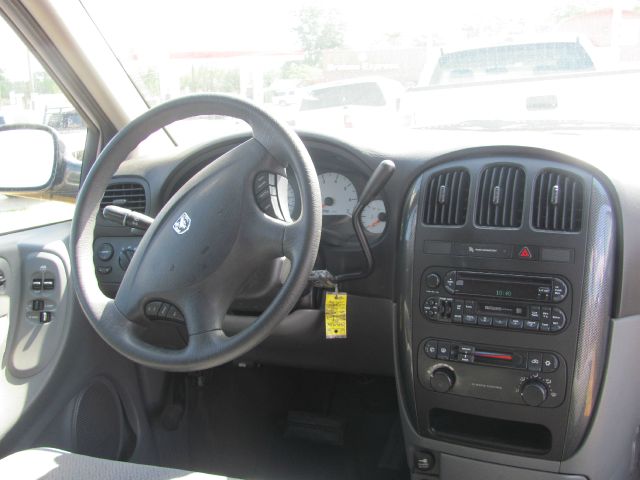 2006 Dodge Caravan S