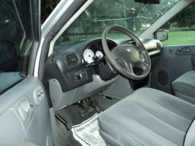 2006 Dodge Caravan SE