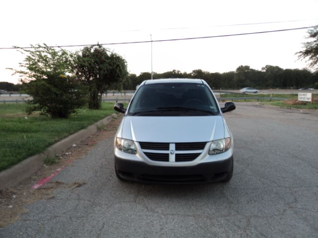 2006 Dodge Caravan SE