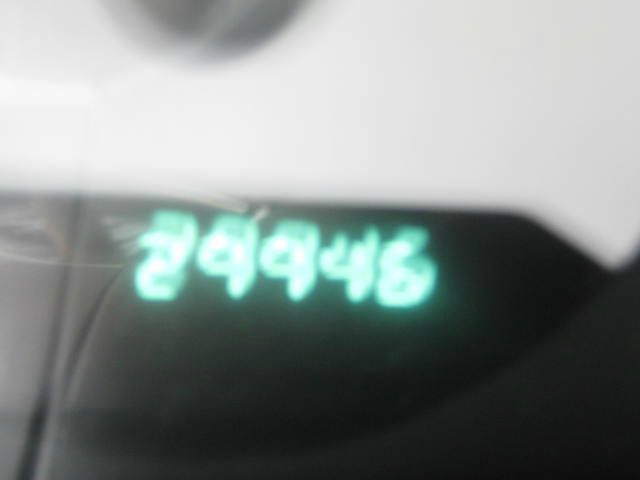 2007 Dodge Caravan SE