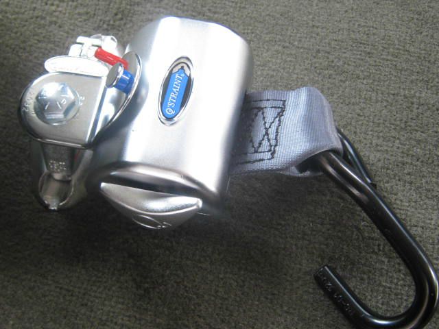 2007 Dodge Caravan SE