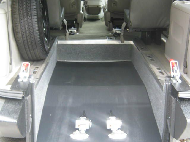 2007 Dodge Caravan SE