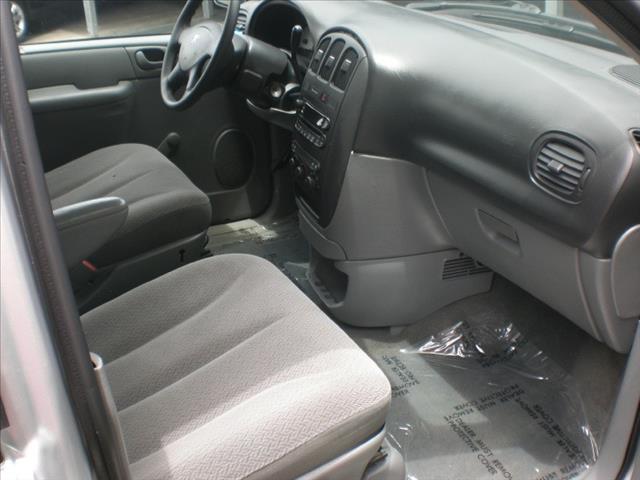 2007 Dodge Caravan T6 Sport Utility 4D