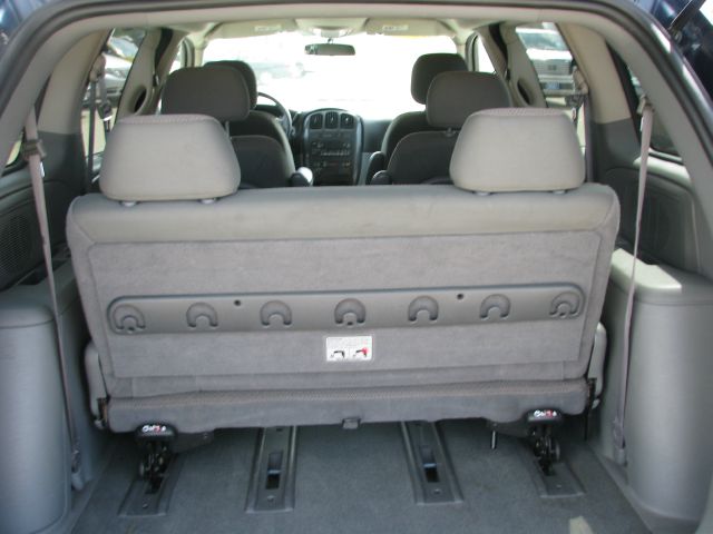 2007 Dodge Caravan S