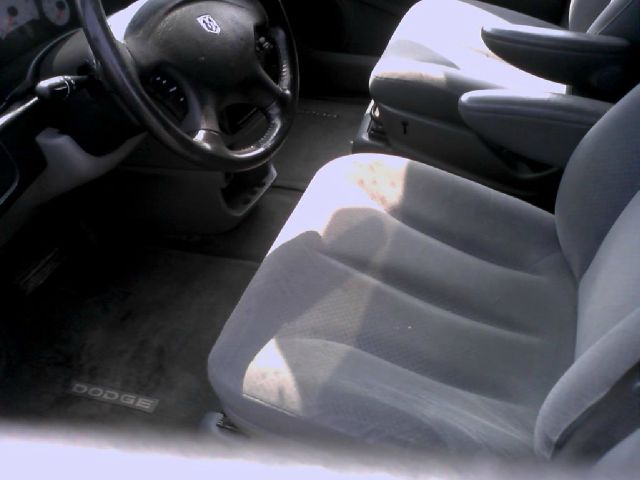 2007 Dodge Caravan S