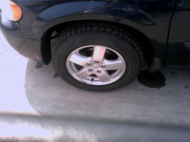 2007 Dodge Caravan S