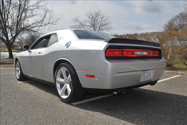 2008 Dodge Challenger 3.5rl W/premium Pkg