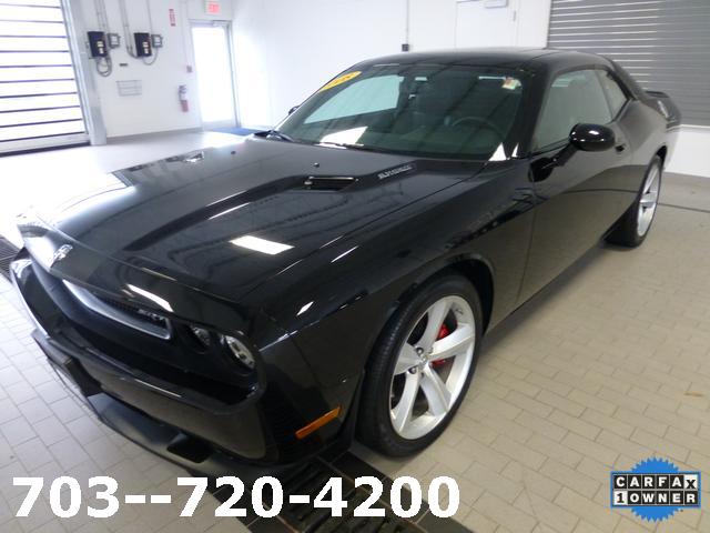 2008 Dodge Challenger 3.5rl W/premium Pkg