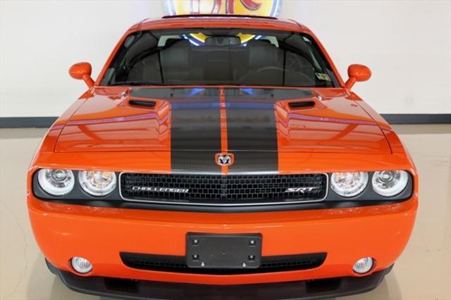 2008 Dodge Challenger XLS 4WD