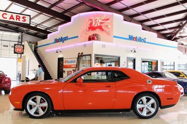 2008 Dodge Challenger XLS 4WD
